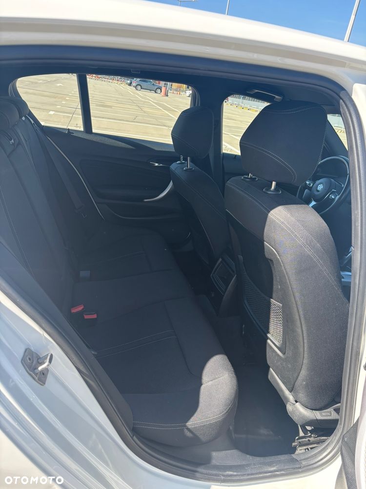 BMW Seria 1 118i M Sport - 23