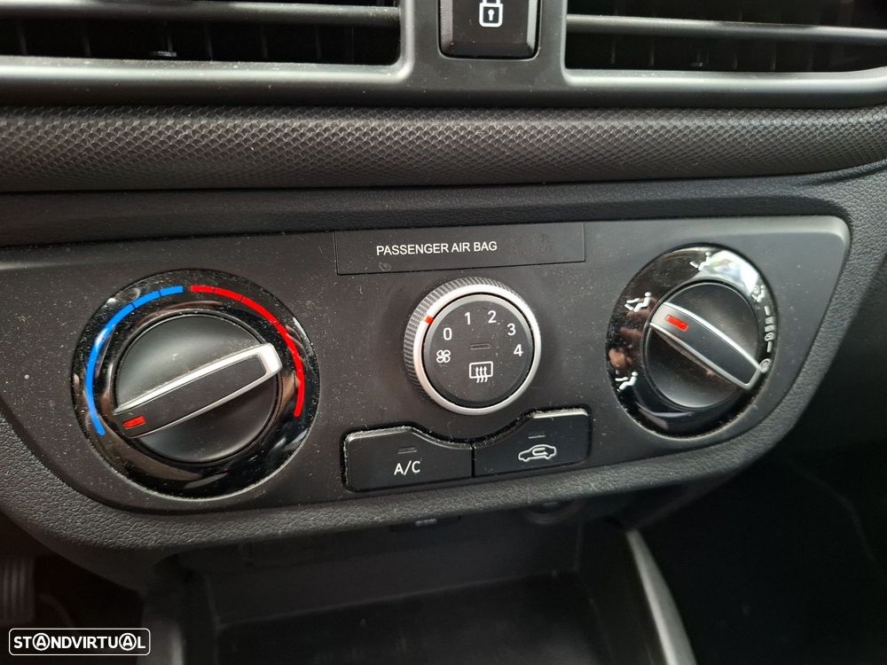 Hyundai i10 1.0 Comfort (TT) - 21