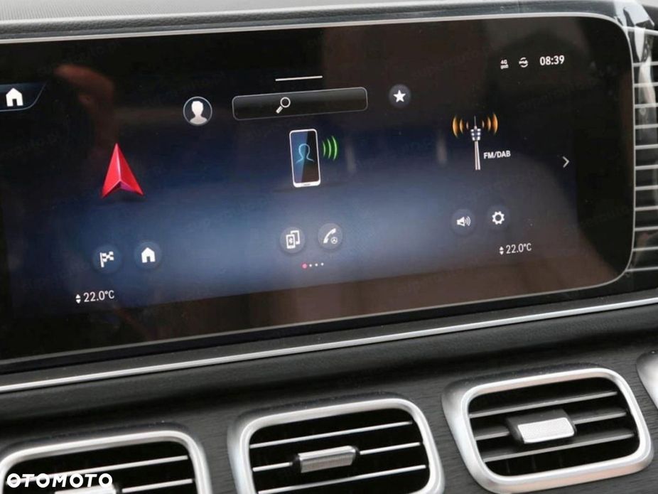 Mercedes-Benz GLE - 11