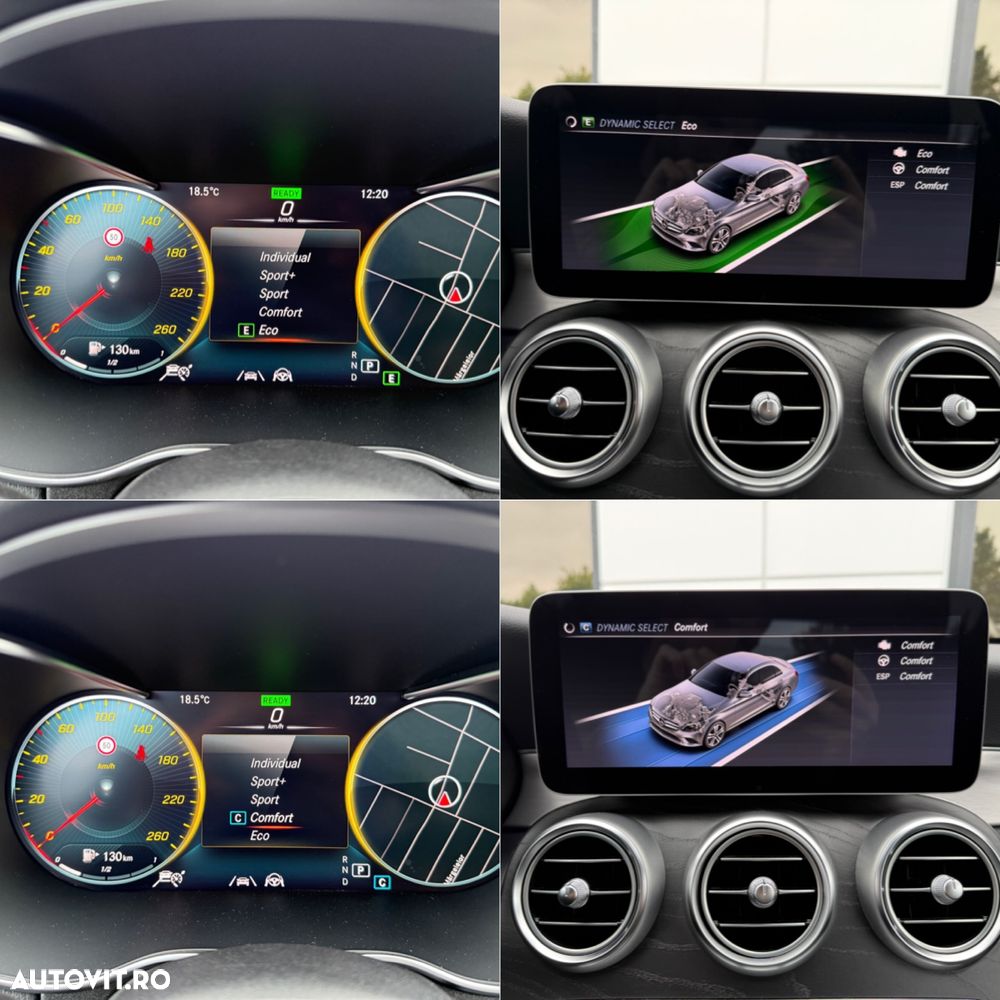MERCEDES-BENZ C-Class 2021 — imagine 26