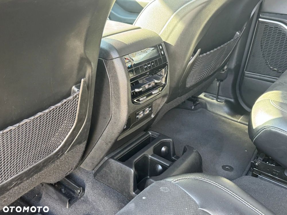 Jeep Grand Cherokee 3.6 V6 Limited - 38