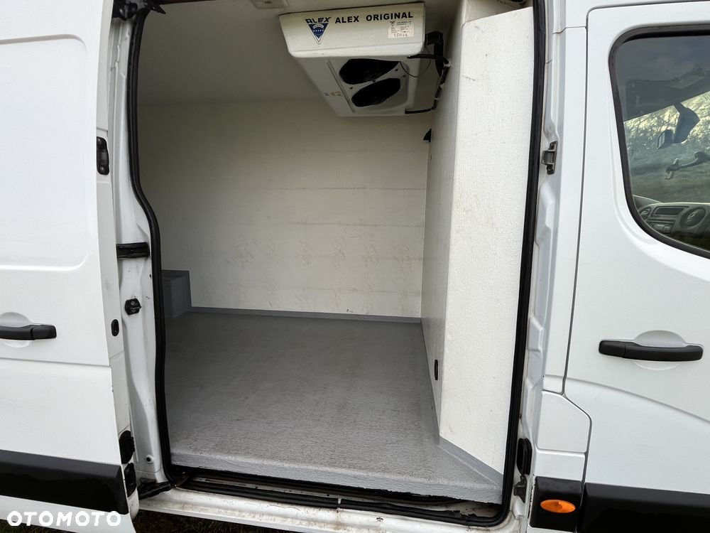 Renault master - 4