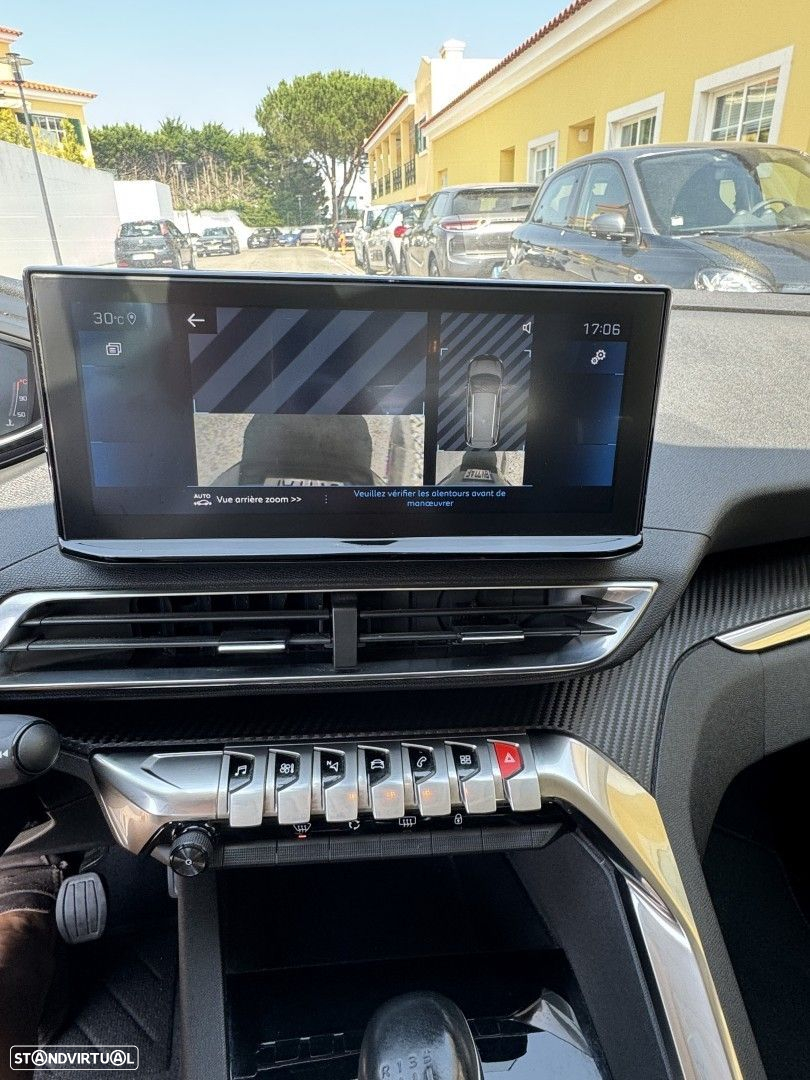 Peugeot 5008 1.2 PureTech Active Pack - 13