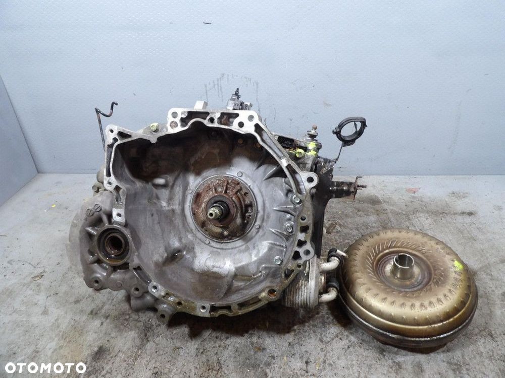 PEUGEOT 508 I 1.6THP SKRZYNIA BIEGÓW AUTOMATYCZNA 20GA03 TF-70SC - 1