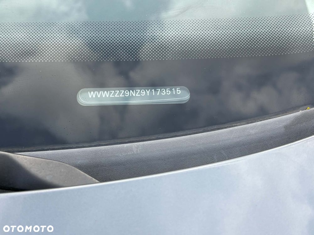 Volkswagen Polo 1.4 United - 9