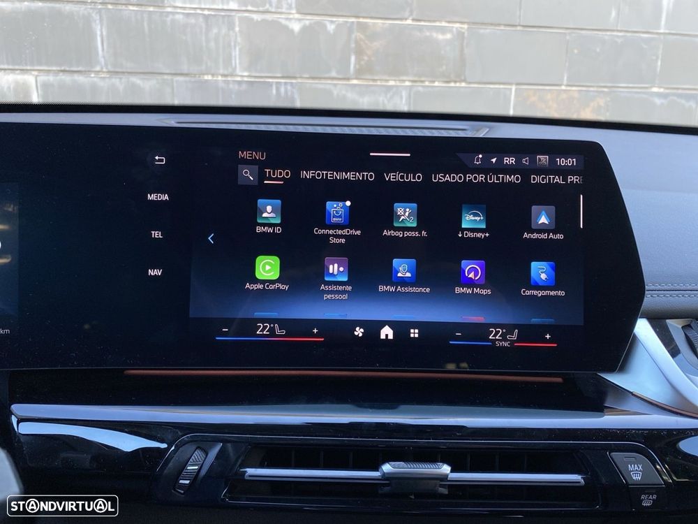 BMW iX1 eDrive20 xLine - 7
