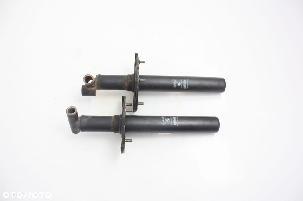 ODBÓJ ABSORBER ZDERZAKA BMW 728 E38 - 1