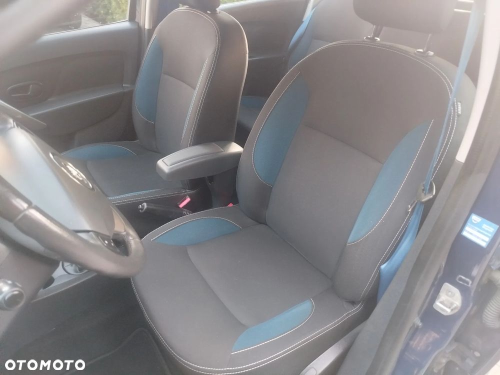 Dacia Sandero 1.2 16V 75 Laureate - 12