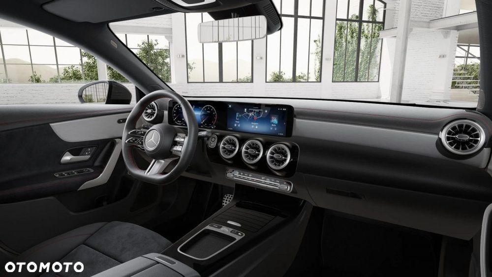 Mercedes-Benz CLA - 7