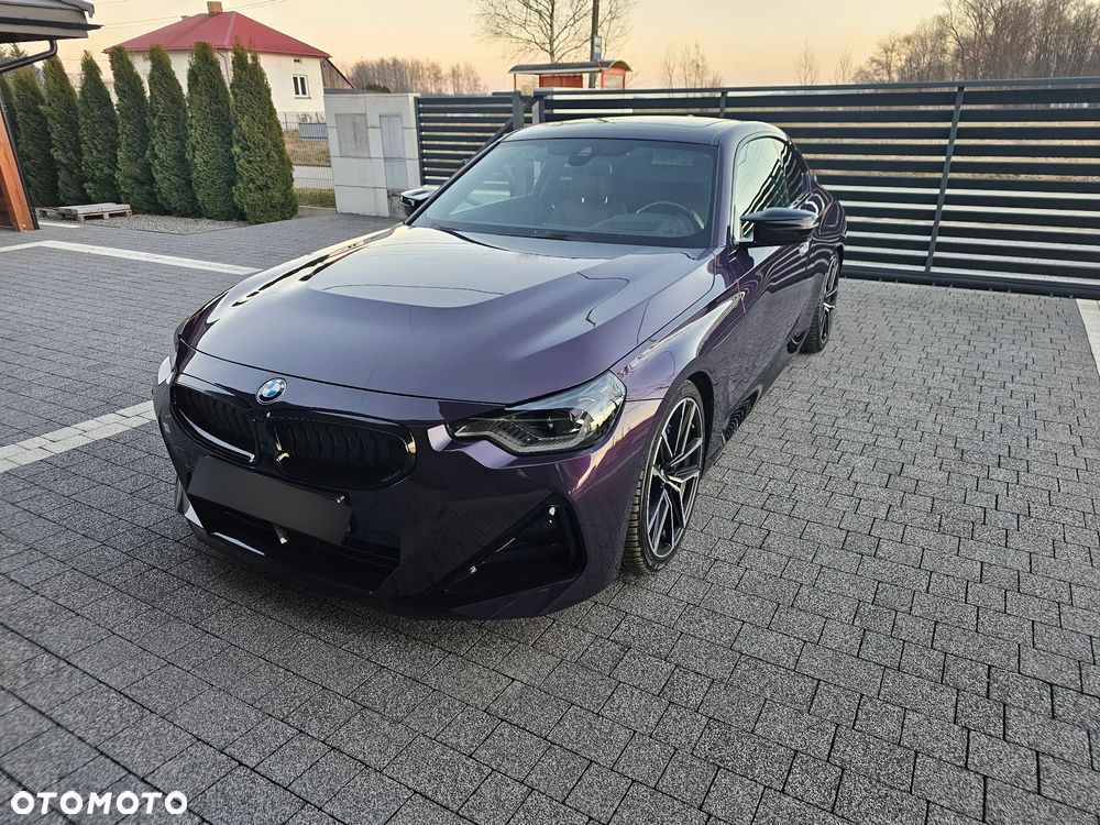 BMW Seria 2 M240i xDrive - 6