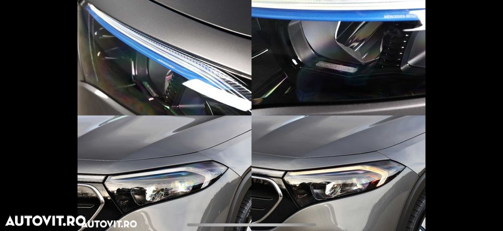 Mercedes-Benz EQB 300 4MATIC - 32