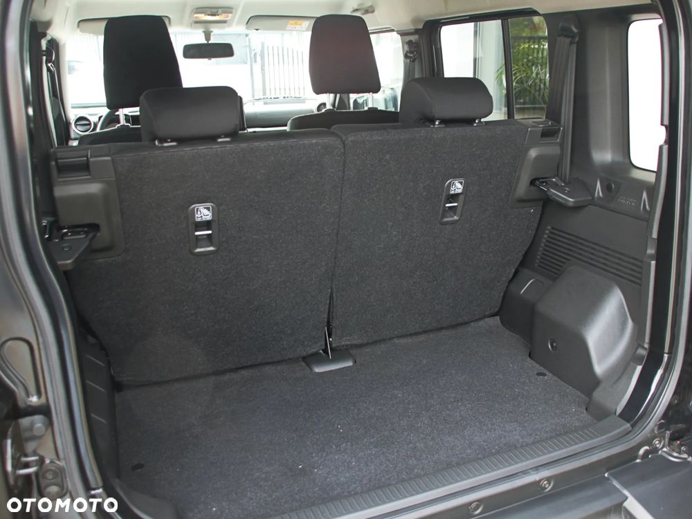 Suzuki Jimny 1.5 Elegance - 21