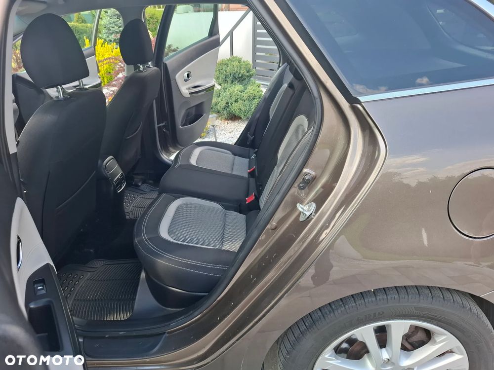 Kia Ceed 1.6 CRDi Spirit - 22