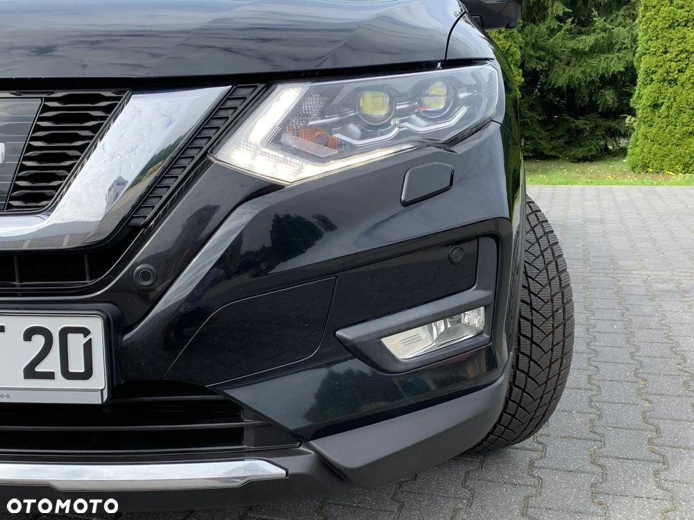 Nissan X-Trail 2.0 dCi ALL-MODE 4x4i Xtronic Acenta - 19