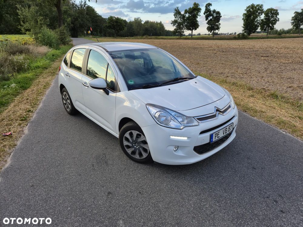 Citroën C3 - 30