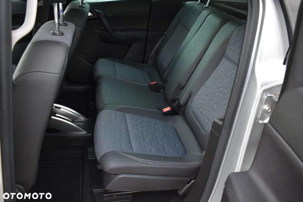 Opel Meriva 1.4 Ecoflex Innovation - 7