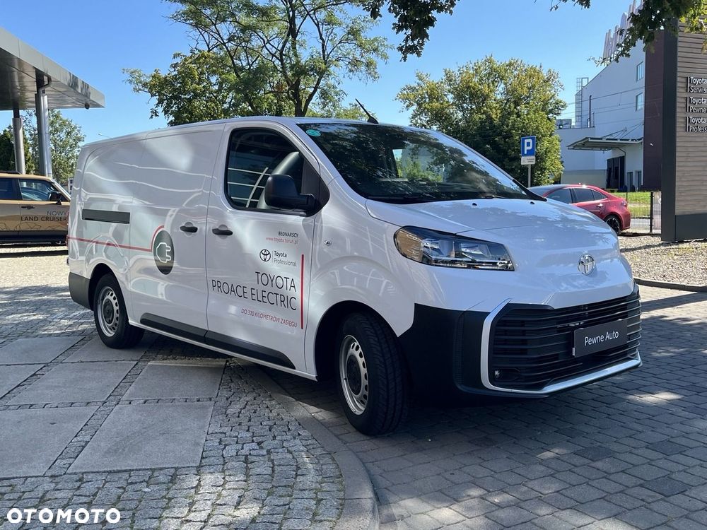 Toyota PROACE - 5