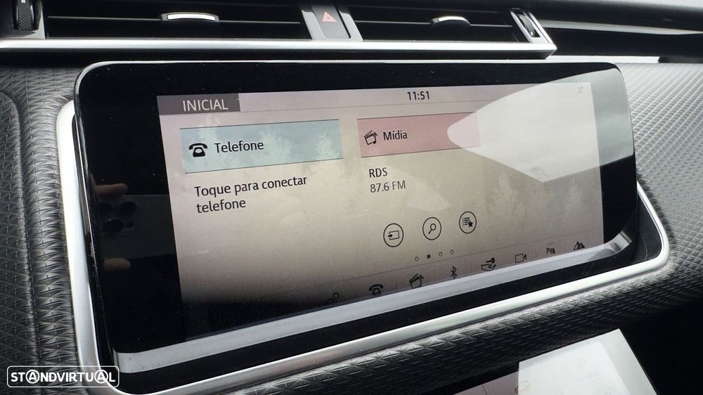 Land Rover Range Rover Velar 2.0 D R-Dynamic - 16