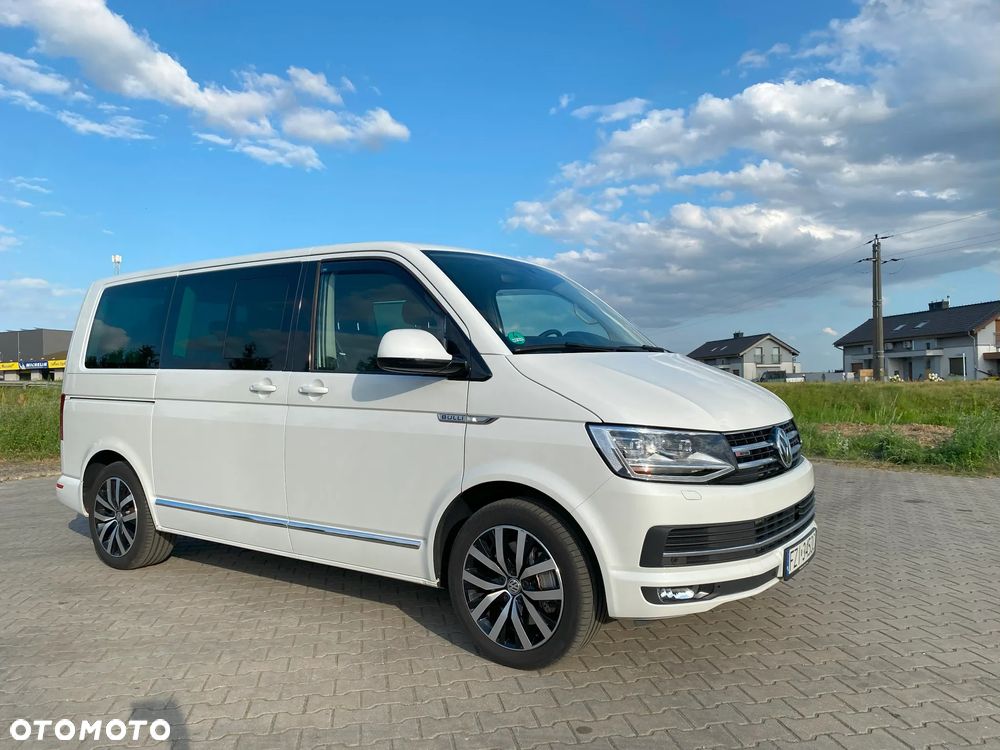 Volkswagen Multivan 2.0 BiTDI L1 Highline 4Motion DSG - 4