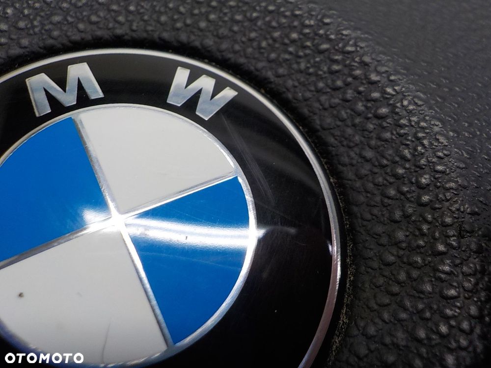 BMW 1 E87 E81 3 E90 E91 X1 E84 PODUSZKA KIEROWCY AIR BAG - 4