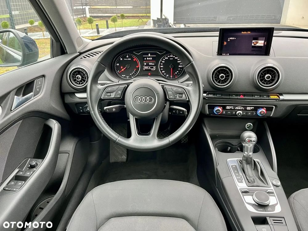 Audi A3 2.0 TDI S tronic - 19