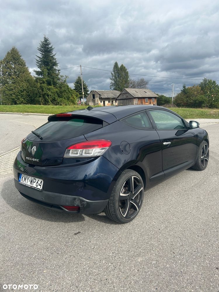 Renault Megane CC 1.9 dCi Dynamique - 3