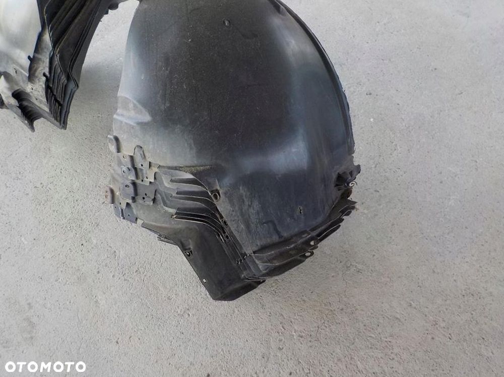 VW T5 NADKOLE PRAWE PRZÓD PRZEDNIE - 4
