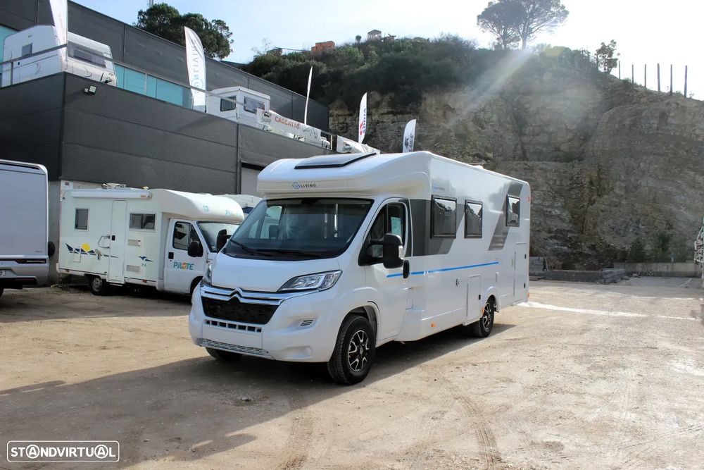 Sun Living S75SC - 1