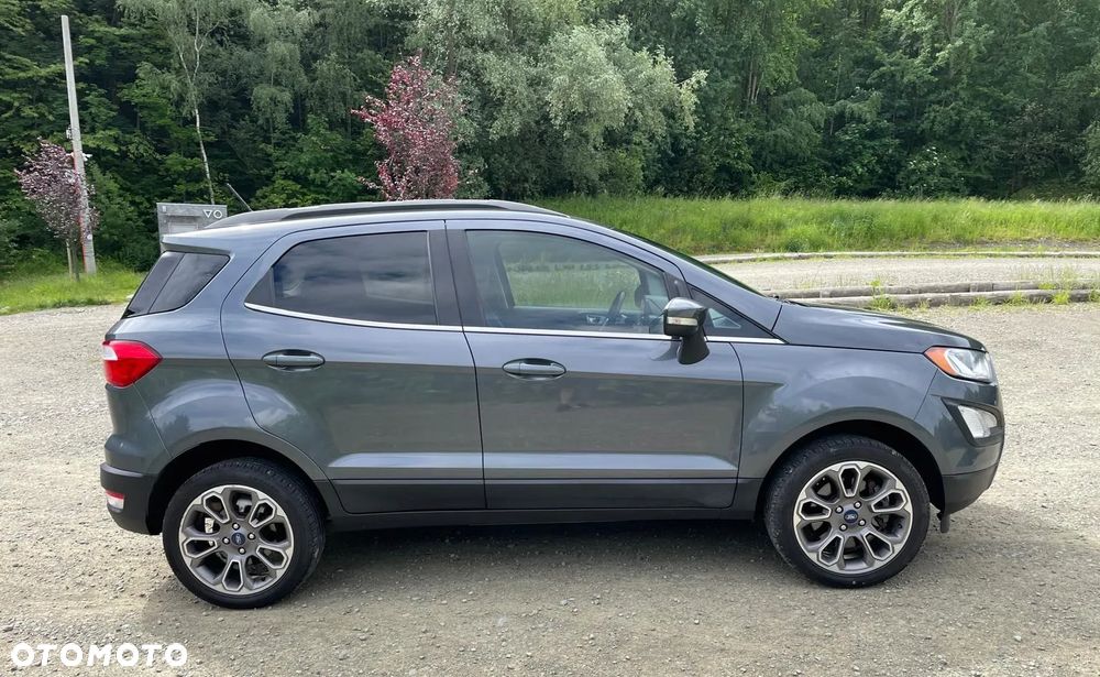 Ford EcoSport - 4