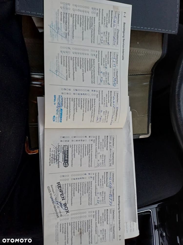 Opel Astra 1.4 Cosmo - 28