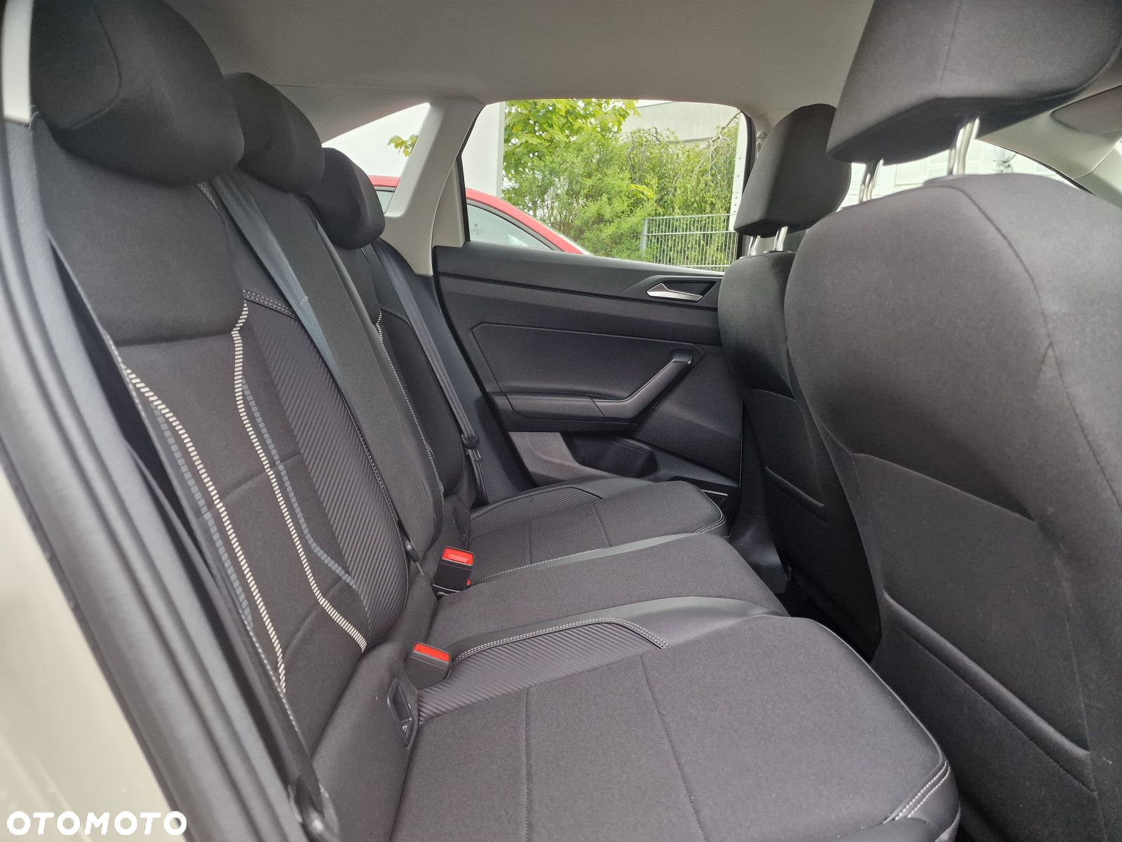 Volkswagen Taigo 1.5 TSI ACT Style DSG - 15