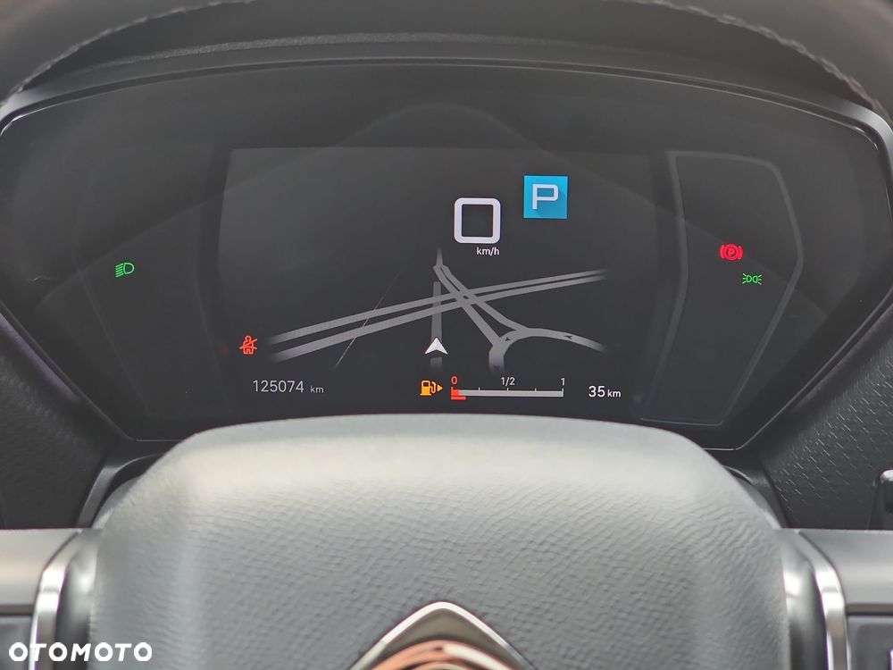 Citroën C5X 1.6 PureTech Shine EAT8 - 17