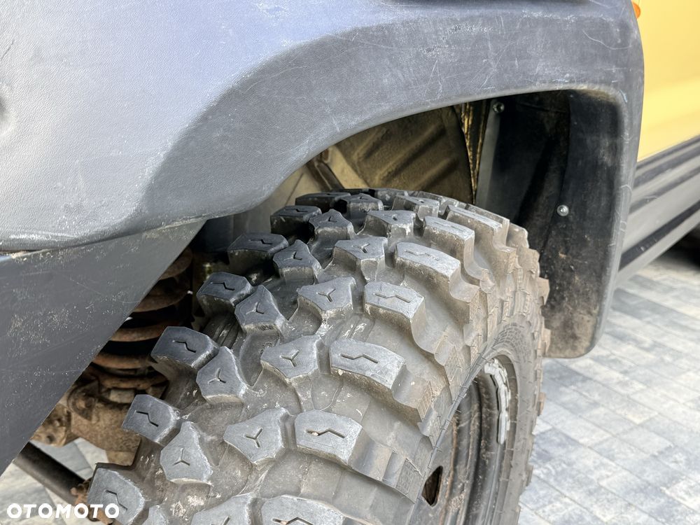 Jeep Grand Cherokee - 6