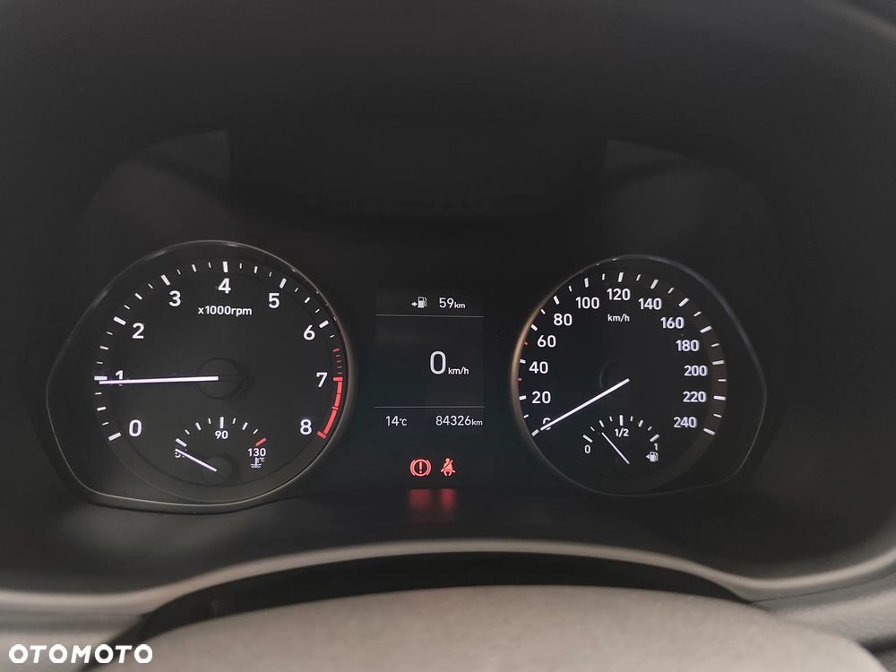 Hyundai i30 1.4 Classic + - 19