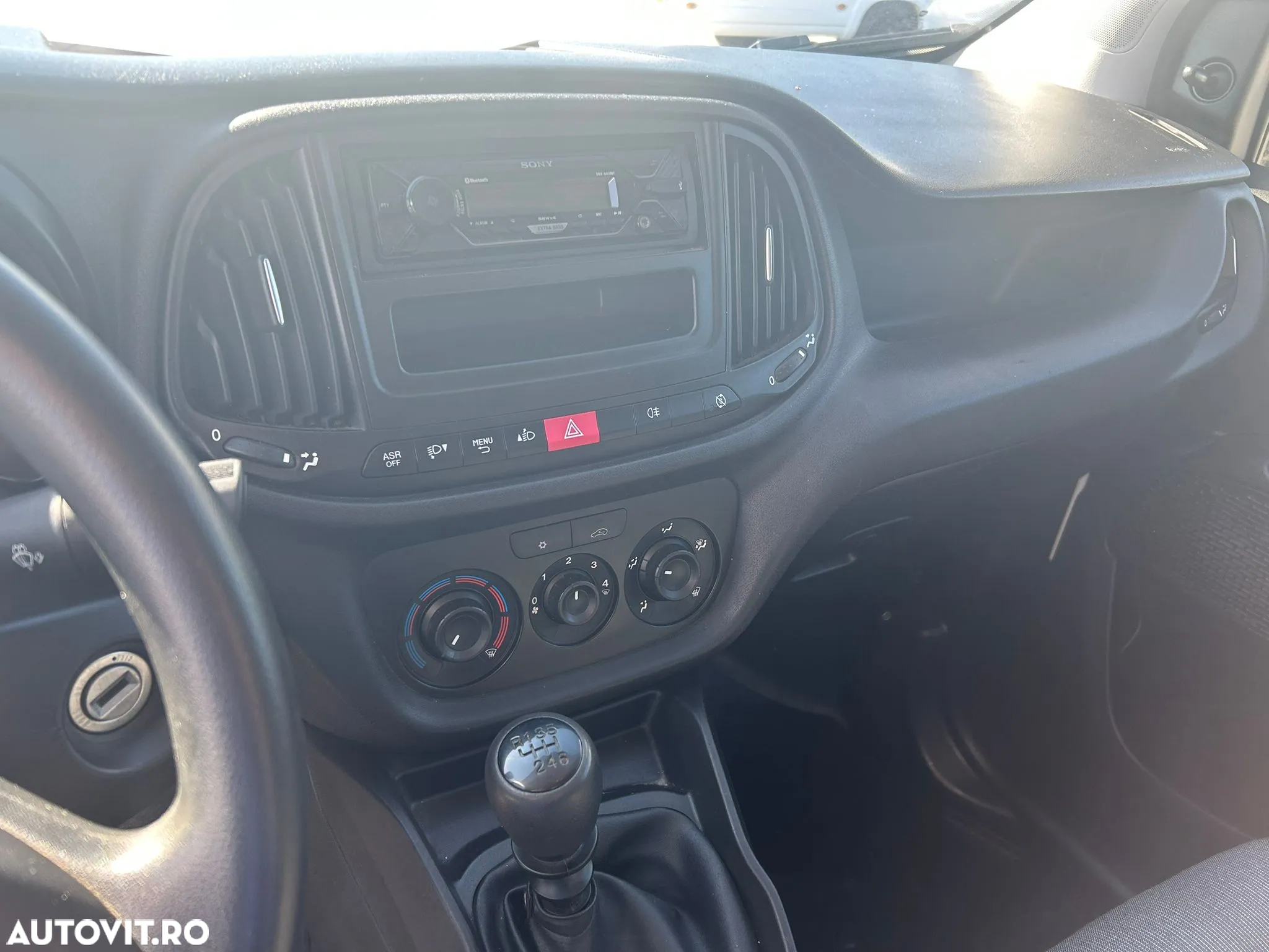 Fiat Doblo - 4