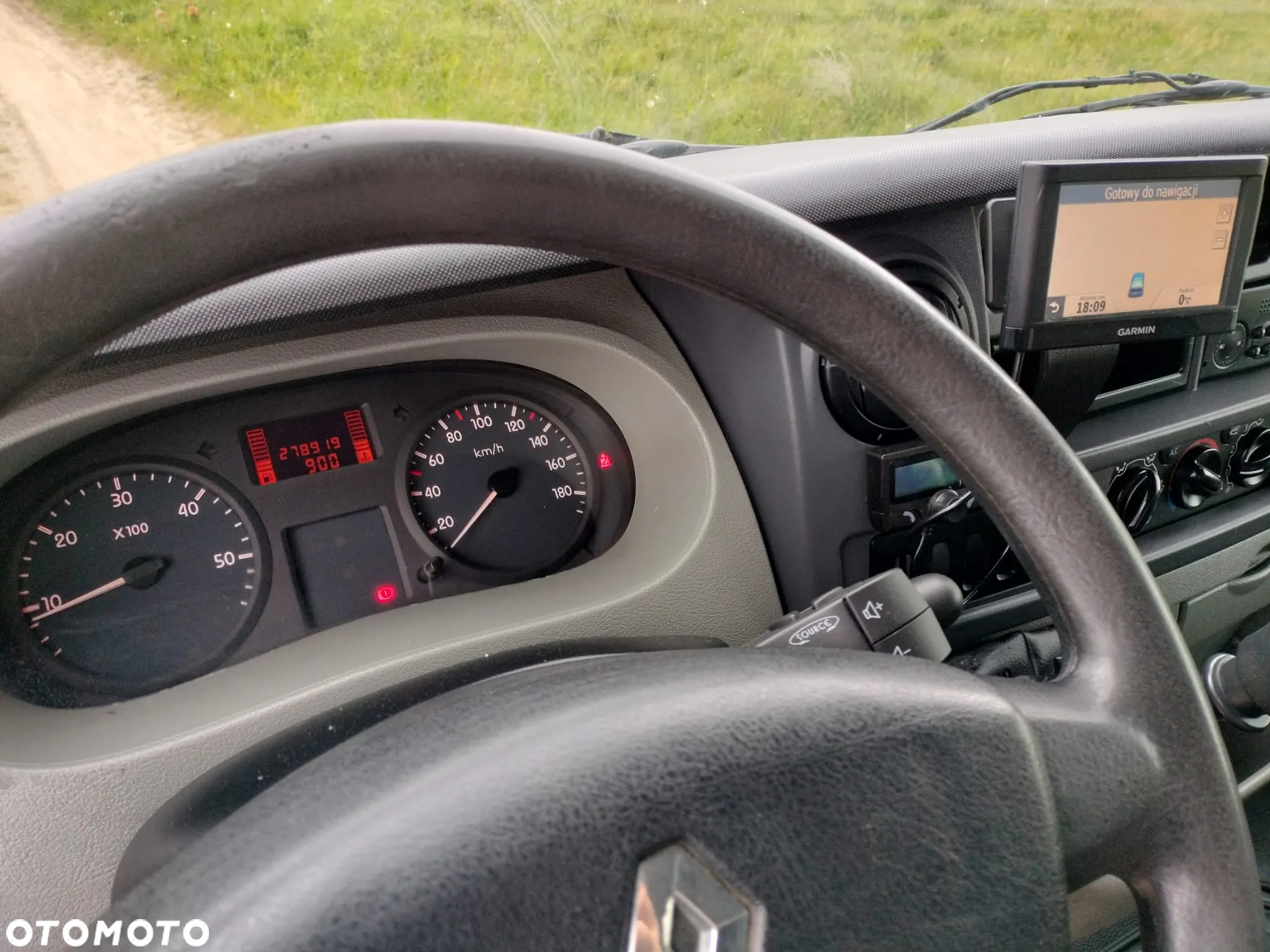 Renault master - 23