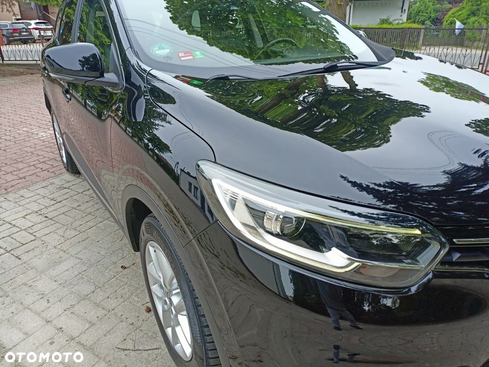 Renault Kadjar - 10