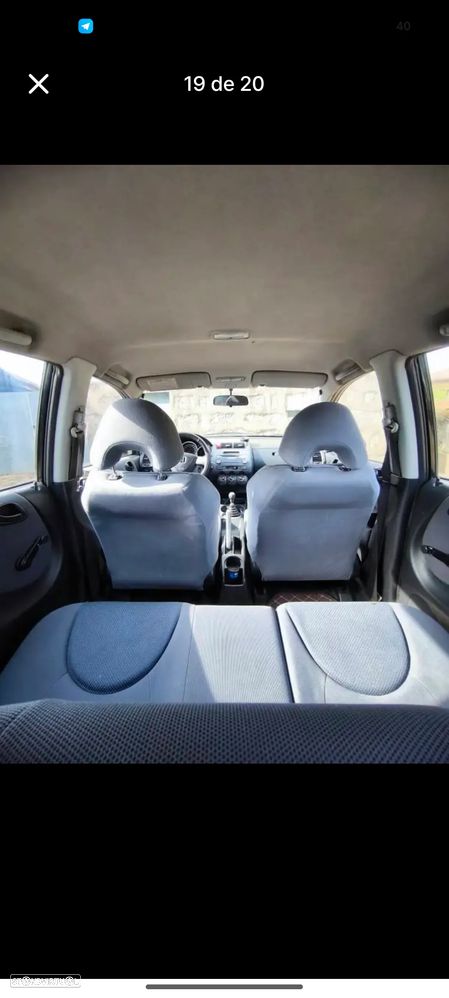 Honda Jazz - 18