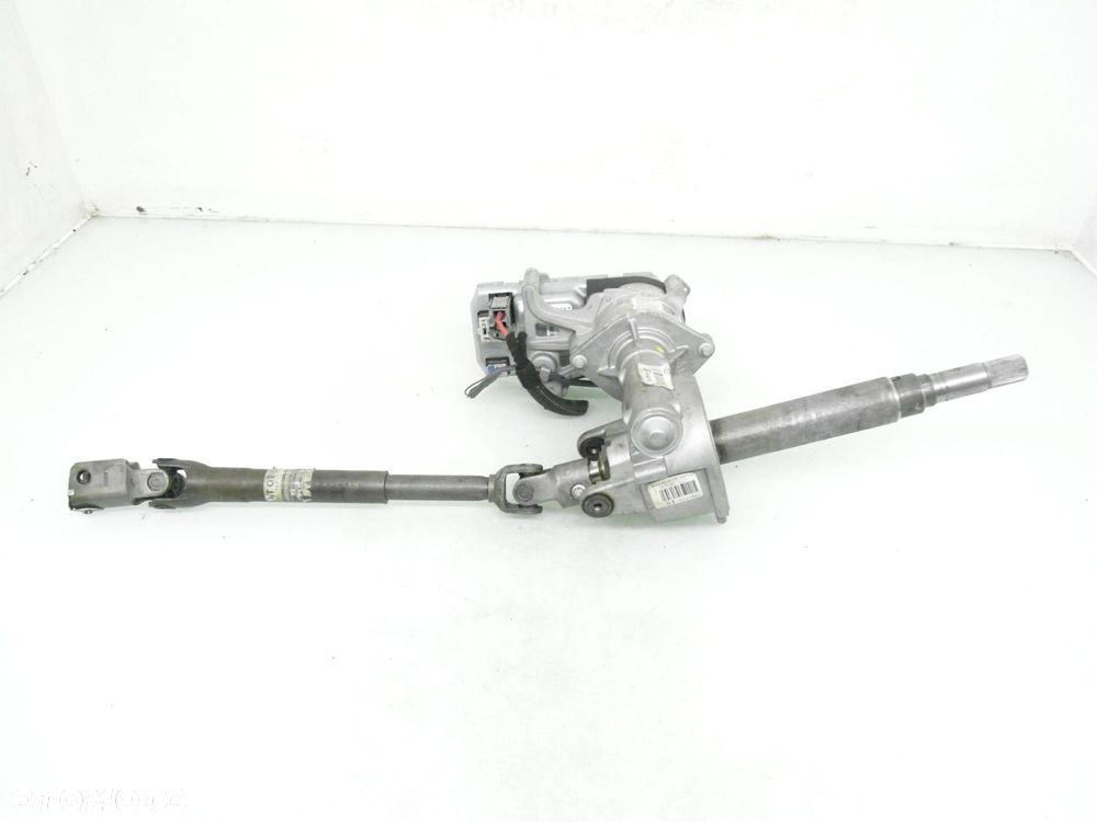 WSPOMAGANIE ELEKTRYCZNE OPEL MERIVA A 2610865207A 13153554 26093281 - 1