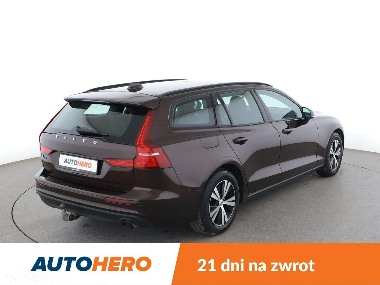 Volvo V60 D3 - 7