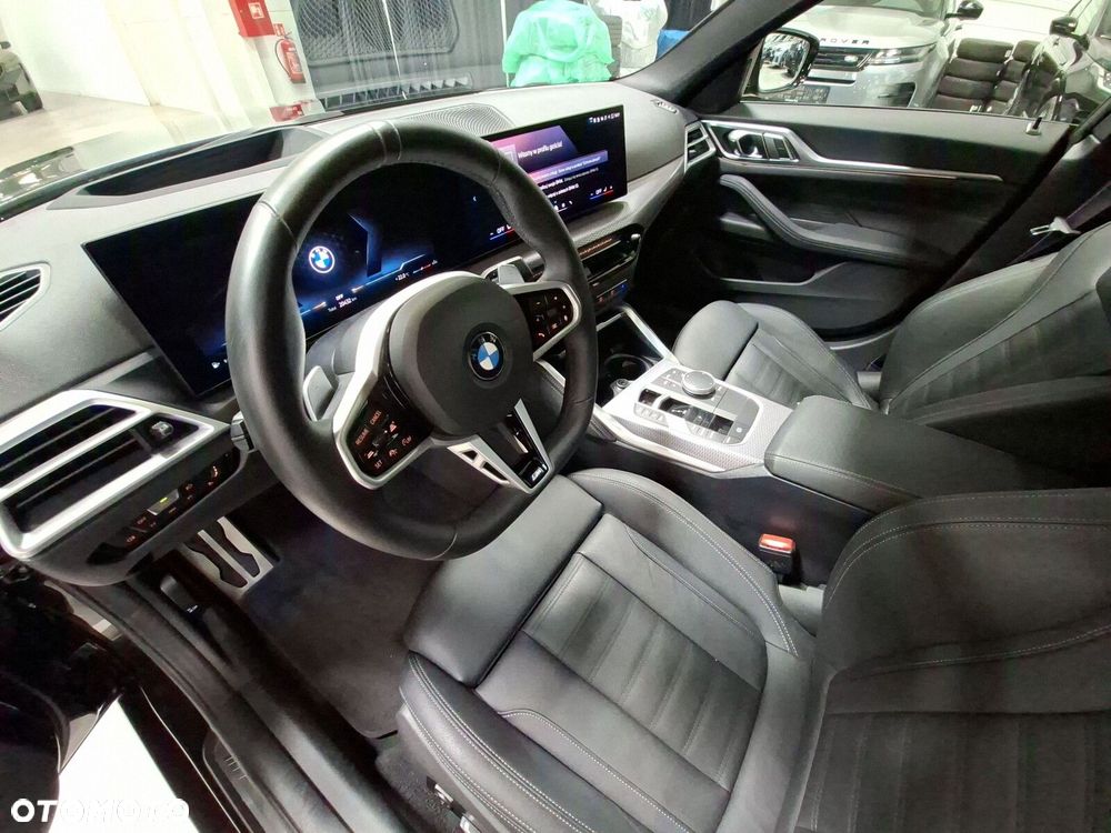 BMW Seria 4 - 11