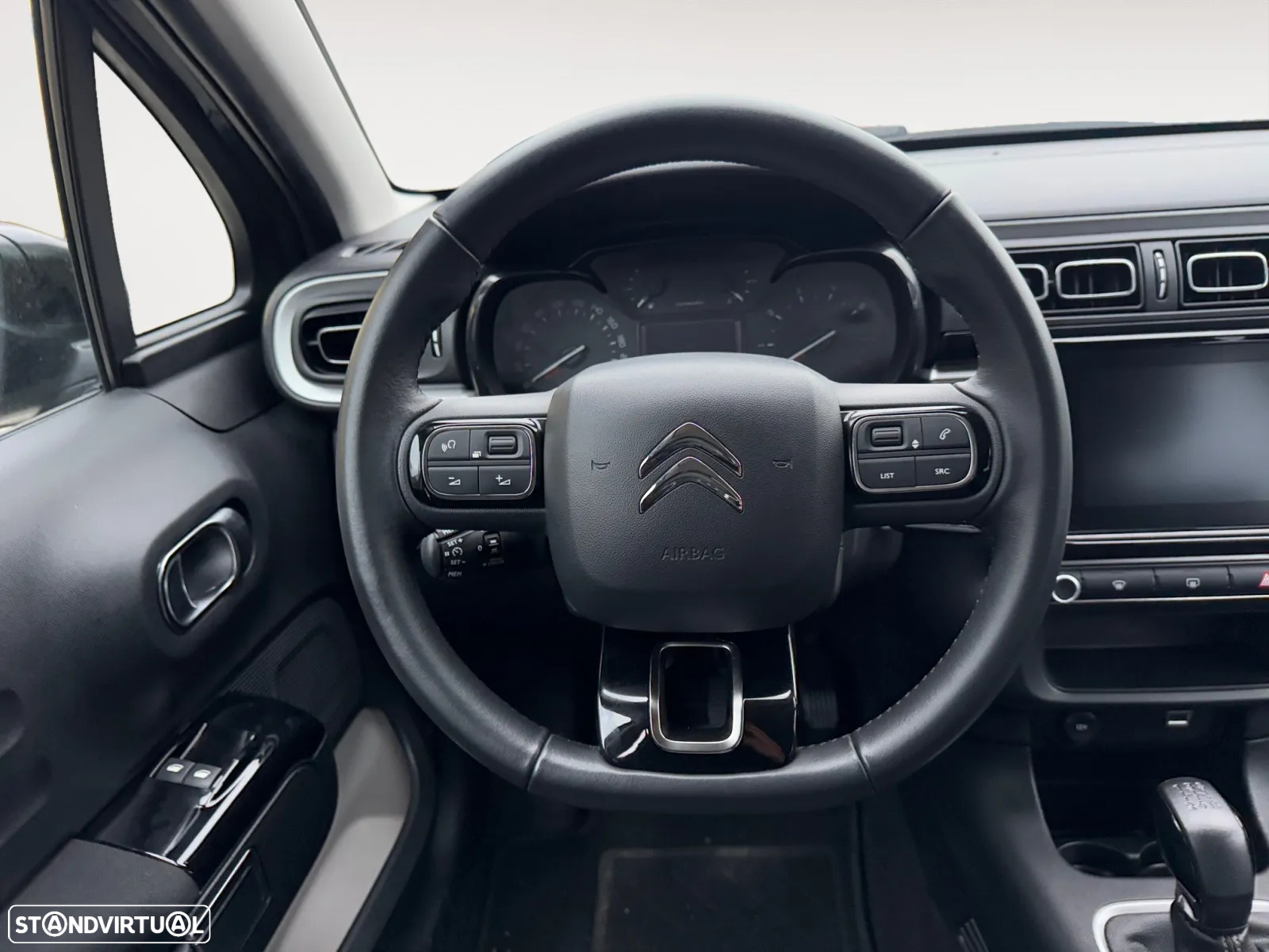 Citroën C3 1.2 PureTech Max - 13