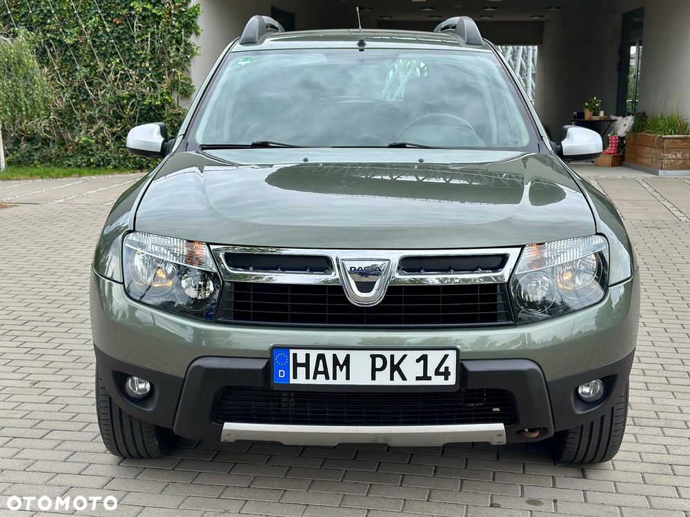 Dacia Duster 1.6 16V 105 4x2 Prestige - 14