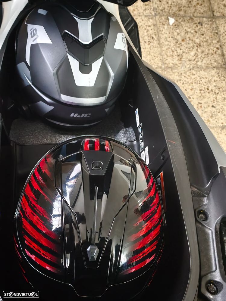 Honda ADV ADV 350 Edição Especial - 10