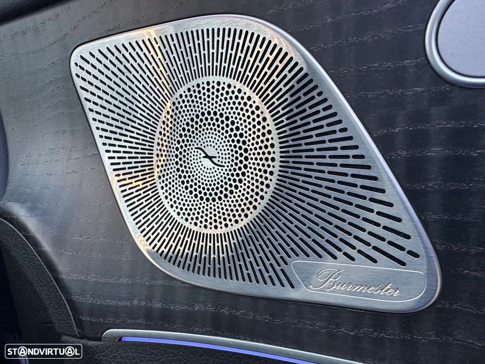 Mercedes-Benz GLE 350 e 4Matic - 26