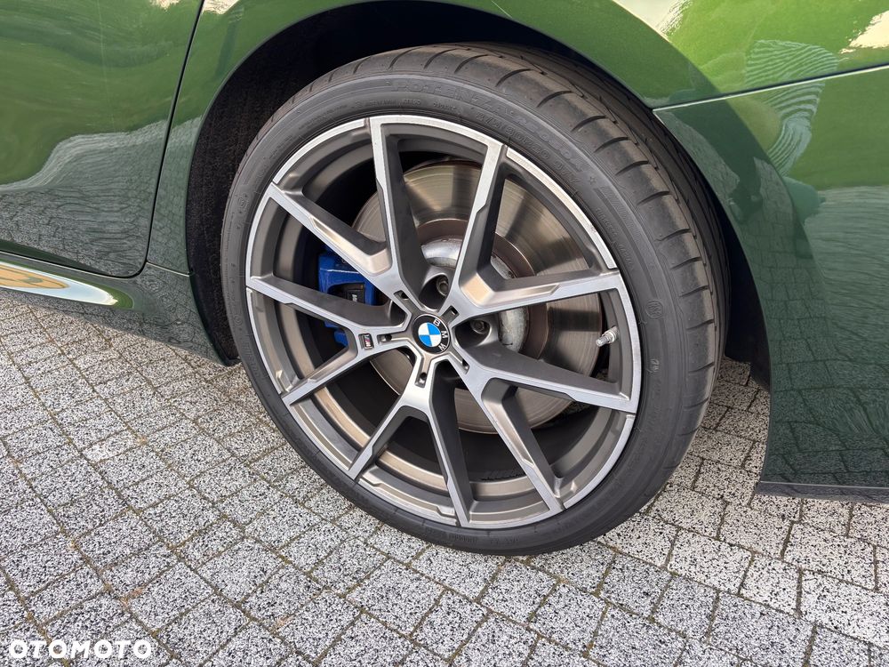 BMW Seria 8 M850i xDrive - 7