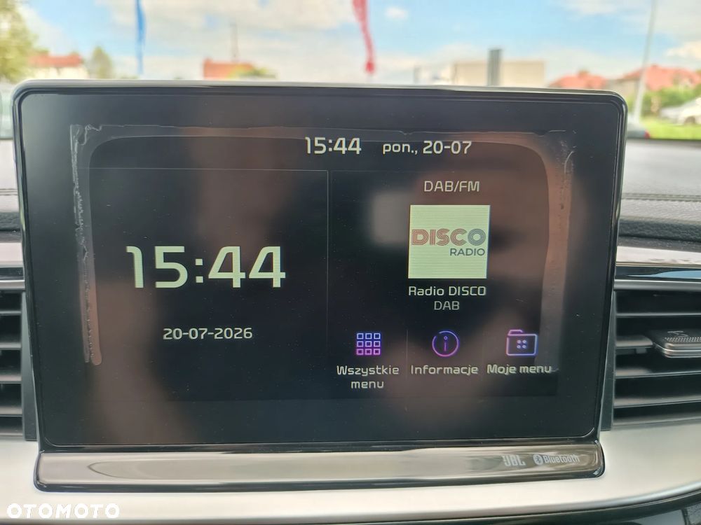 Kia Ceed 1.4 T-GDI DCT OPF Spirit - 23