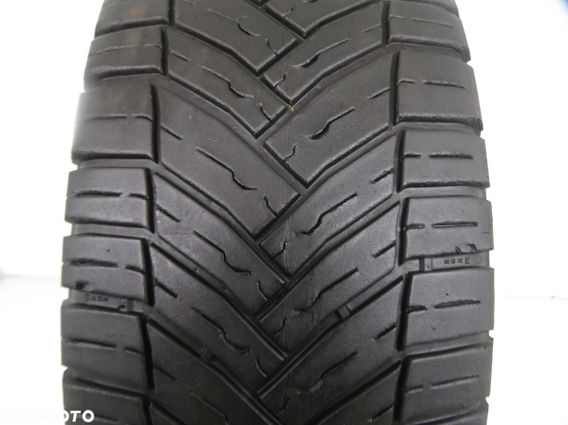 1x 215/65R16C OPONA CAŁOROCZNA Michelin Agilis CrossClimate 109/107T - 7