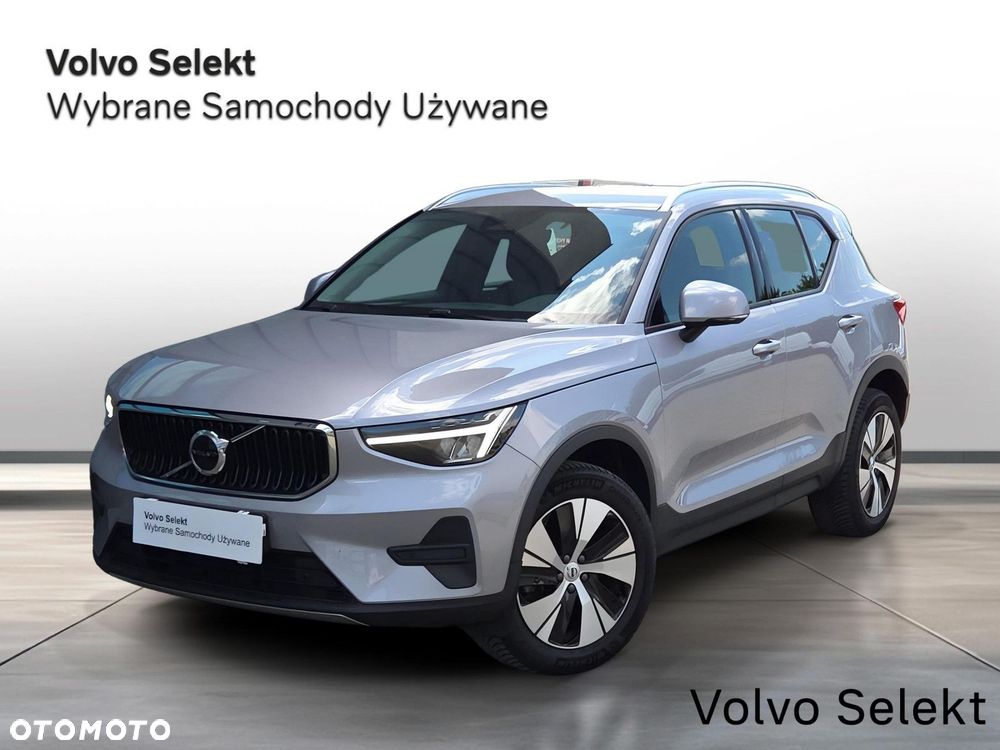 Volvo XC 40 - 1