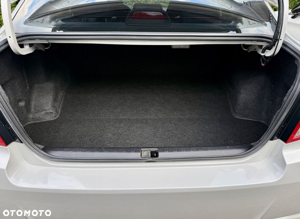 Subaru Impreza 2.5 WRX STI TOP Leather - 26